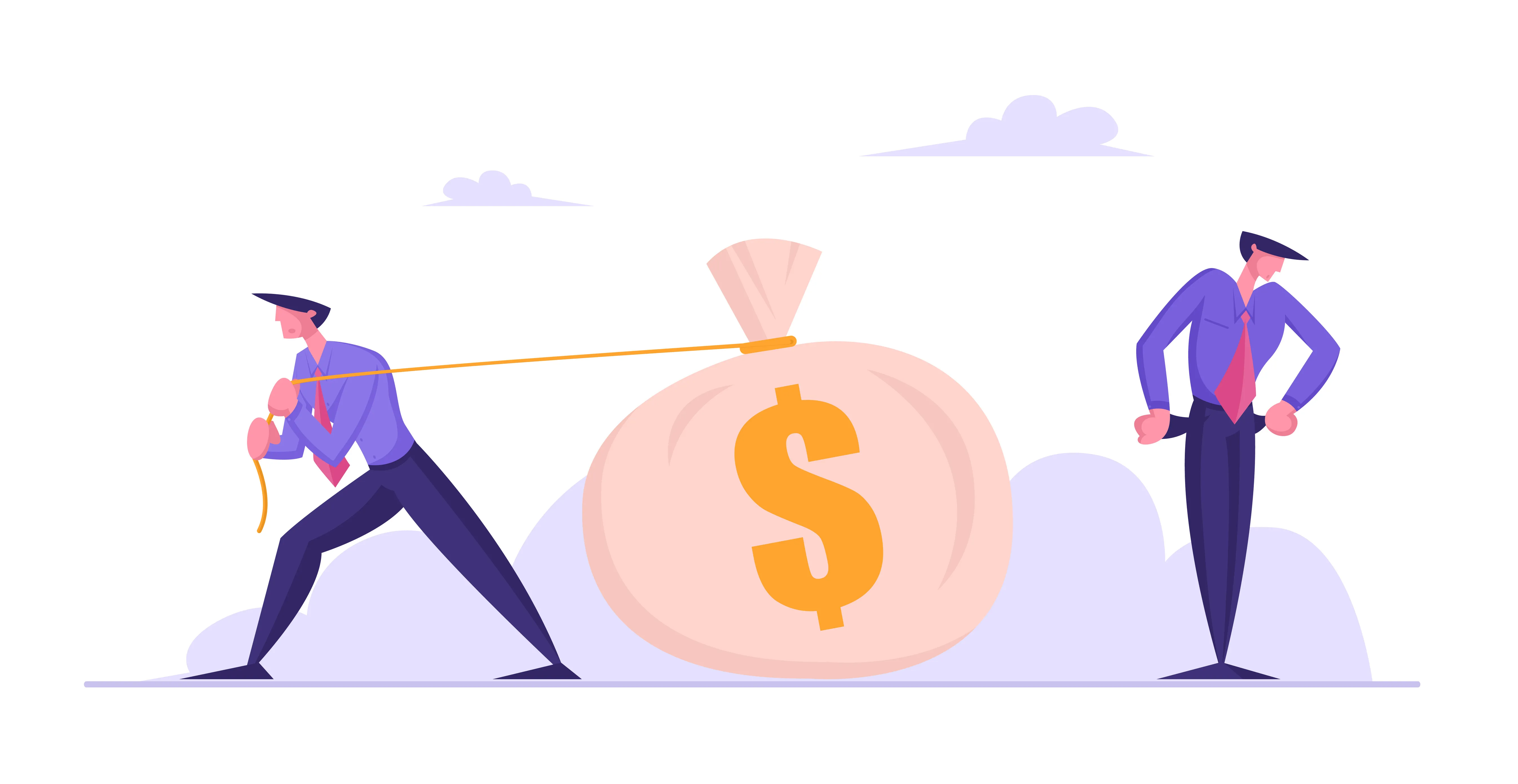 Les conséquences d’une faillite d’entreprise!