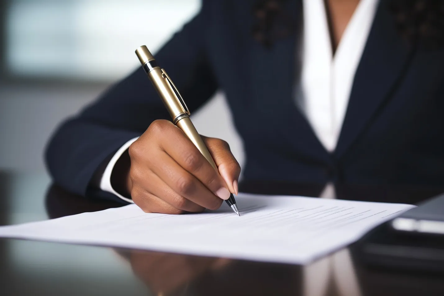 Avocat pour rédaction d’un contrat commercial!