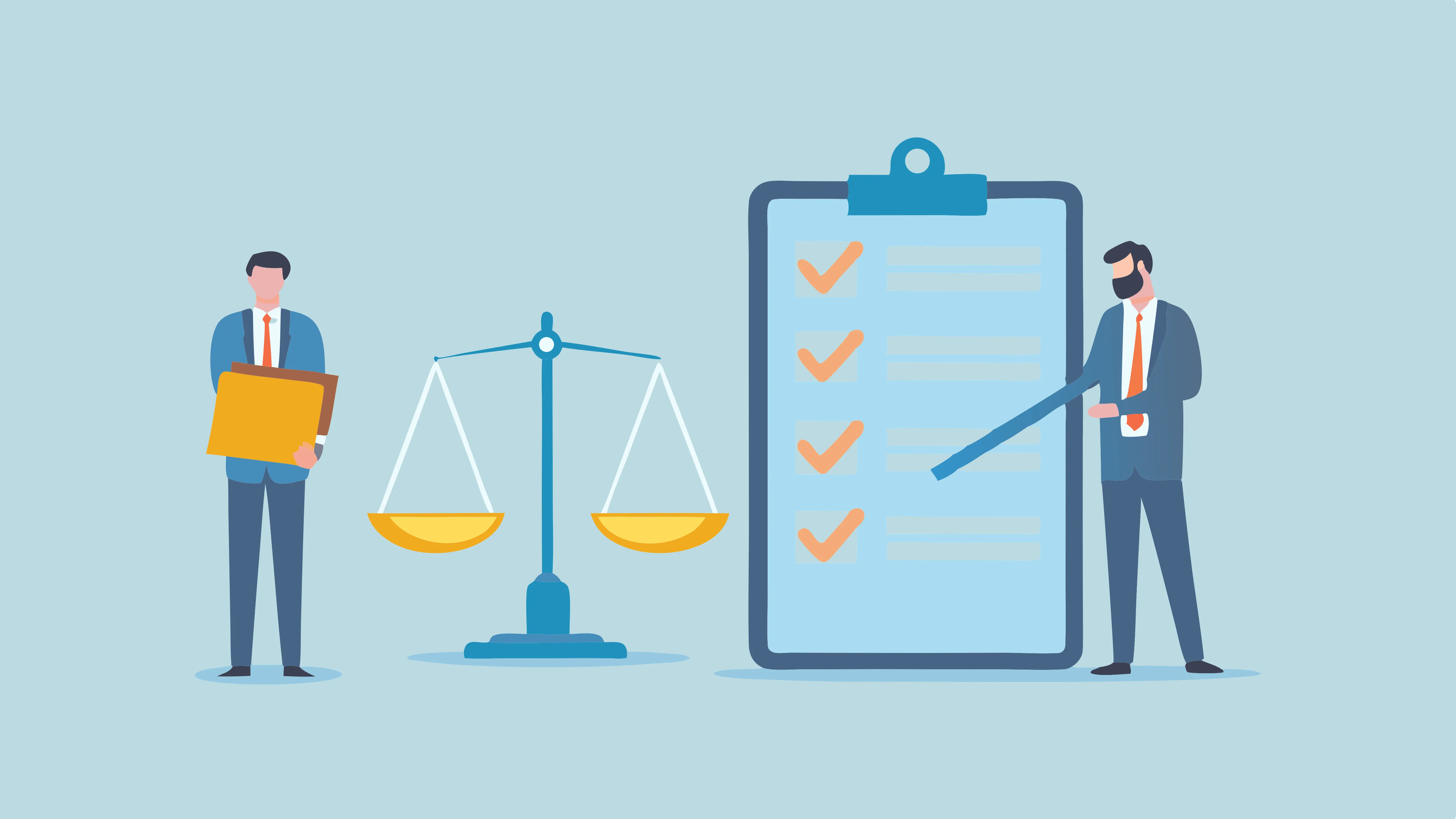 Obligations et garanties dans un contrat commercial!